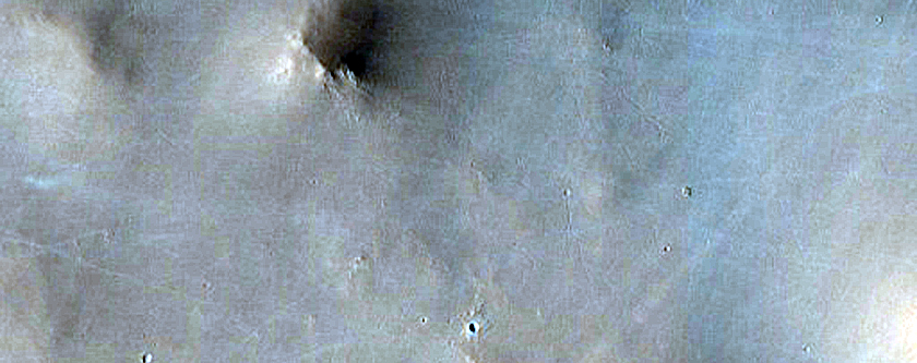 Terrain Sample
