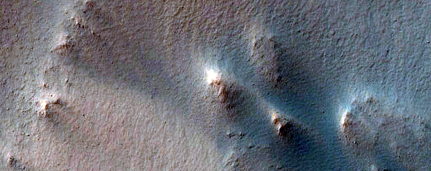 Gully Monitoring