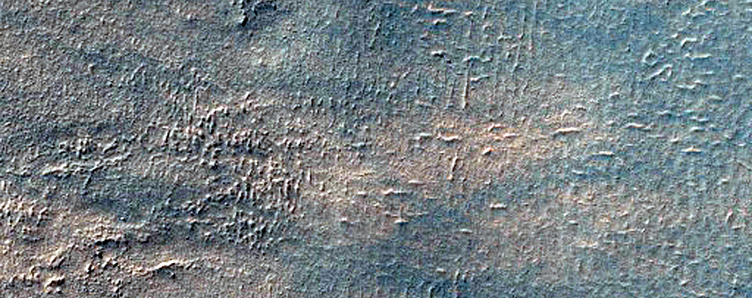 Looking for Gullies