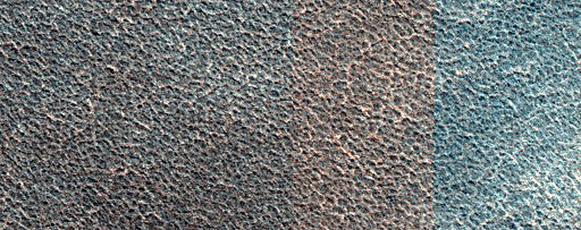 Terrain Sample
