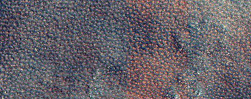 Terrain Sample