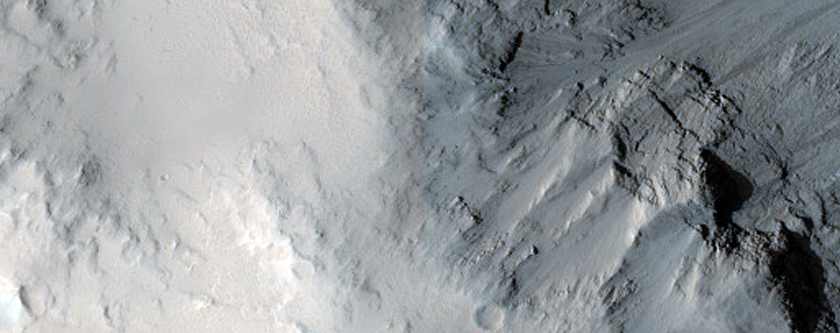 Terrain Sample