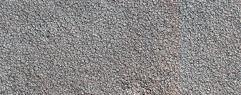 Terrain Sample