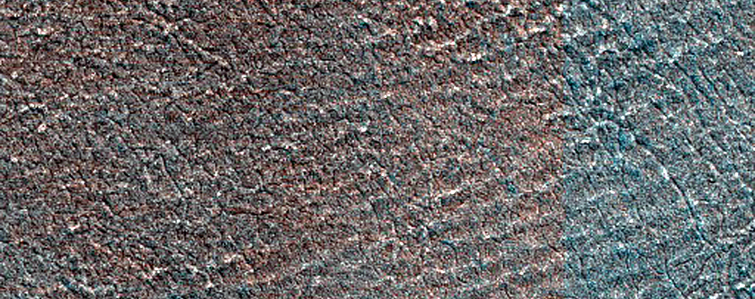 Terrain Sample