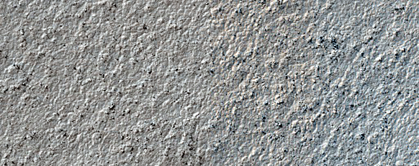 Terrain Sample