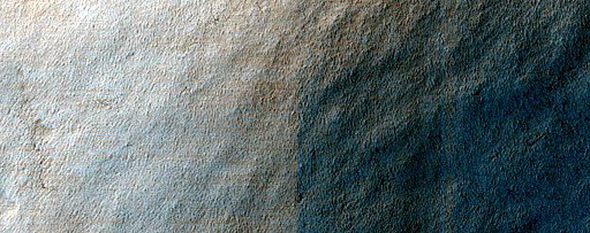Terrain Sample