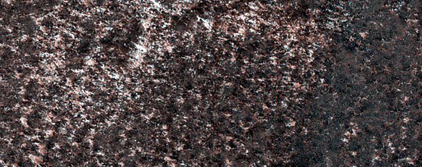 Terrain Sample