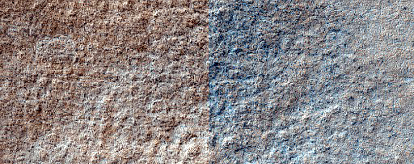 Terrain Sample