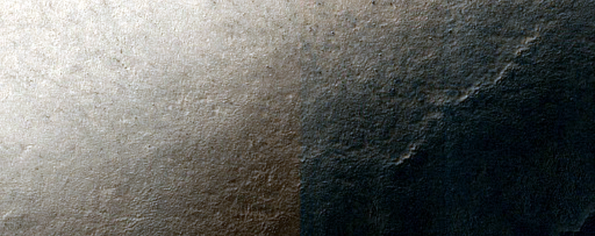 Terrain Sample
