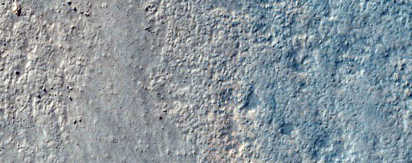 Sand Sheet Activity Monitoring