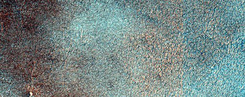 Terrain Sample