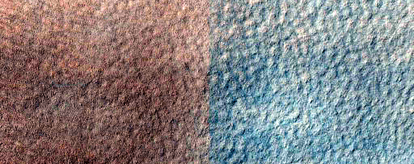 Terrain Sample