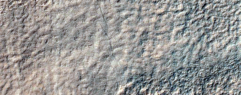 Gully Monitoring