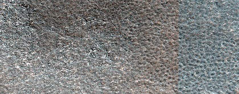 Terrain Sample