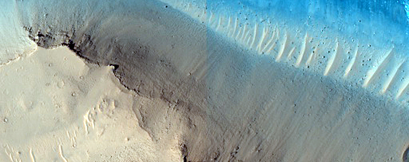 Slope Monitoring
