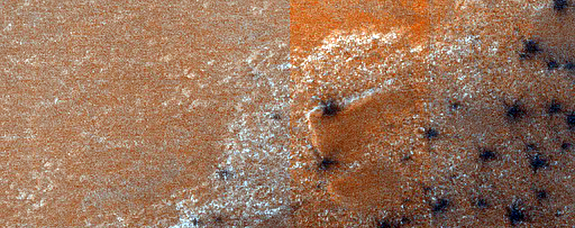 Terrain Sample