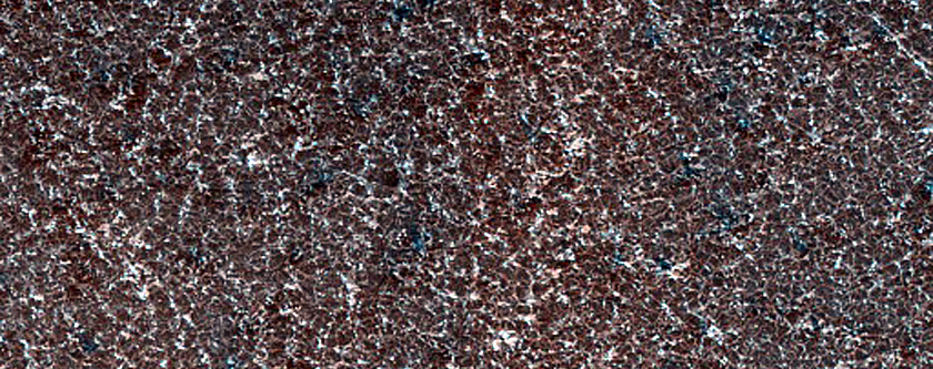 Terrain Sample