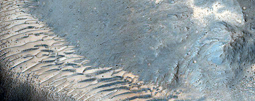 Slope Monitoring