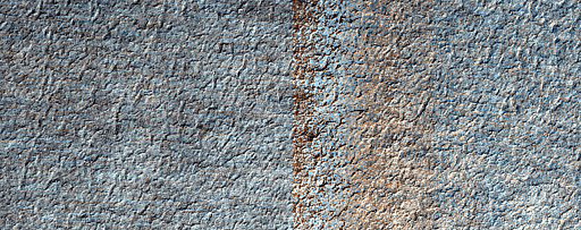 Terrain Sample