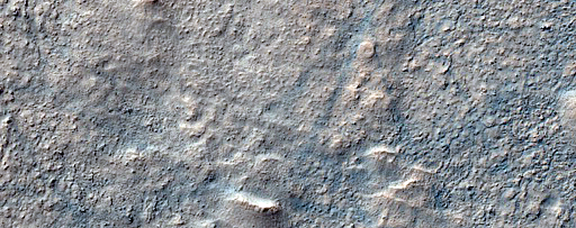 Terrain Sample in Terra Cimmeria