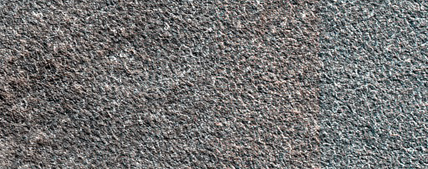 Terrain Sample