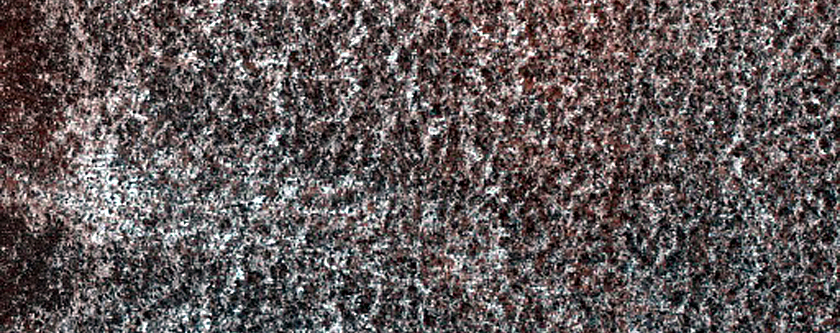 Terrain Sample