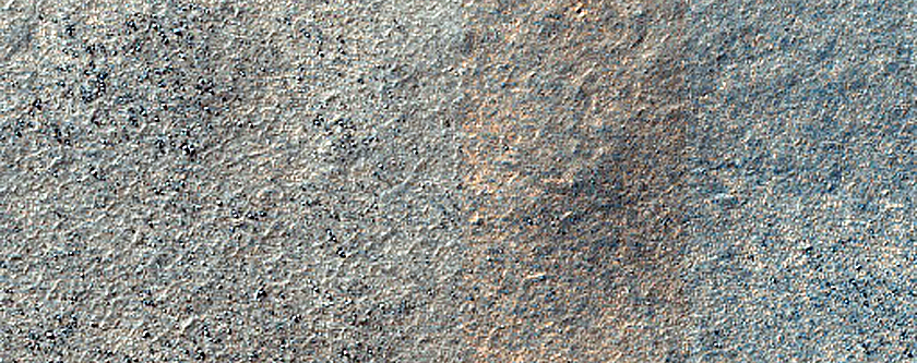 Terrain Sample