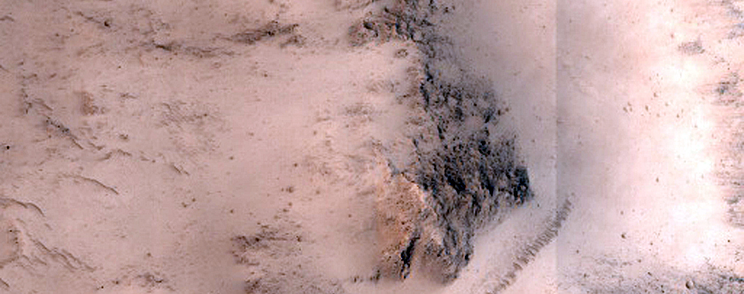 Terrain Sample
