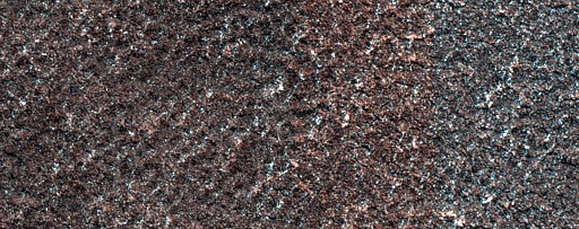 Terrain Sample
