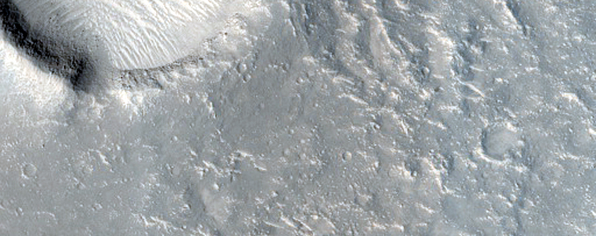 Terrain Sample