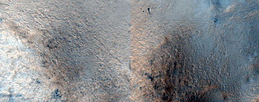 Terrain Sample