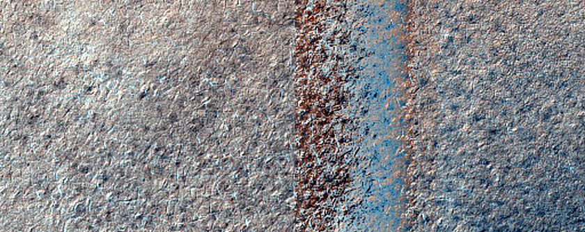 Terrain Sample