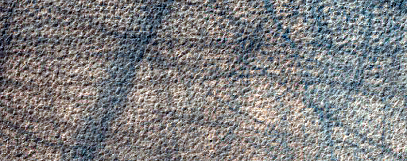 Terrain Sample