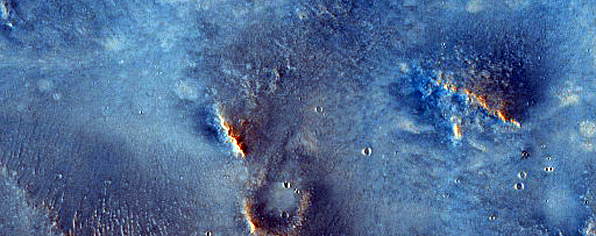 Syrtis Major Planum