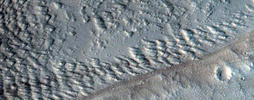 Labeatis Fossae