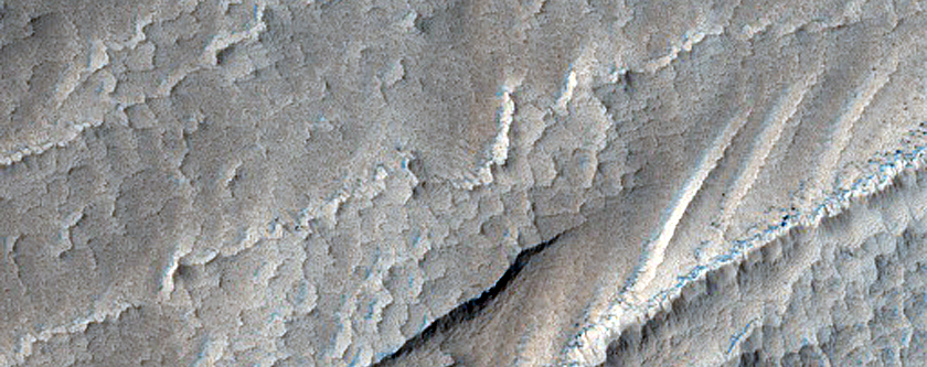 Oti Fossae