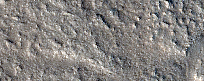 Channels in Northern Mid-Latitudes