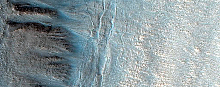 Gully Monitoring