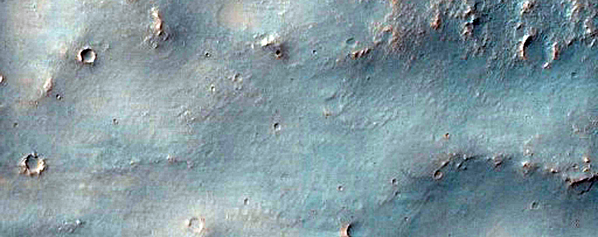 Noachis Terra