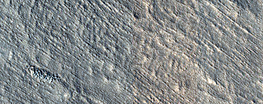 Gullies