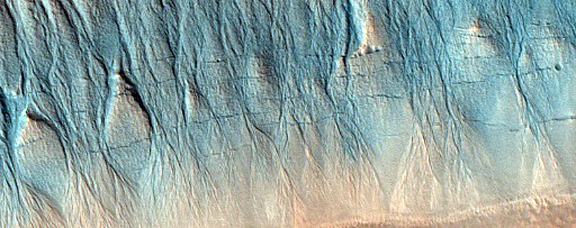 Slope Monitoring
