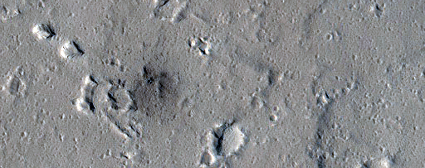 Monitoring Impact Site