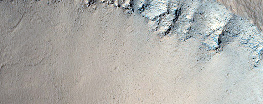 Terrain Sample