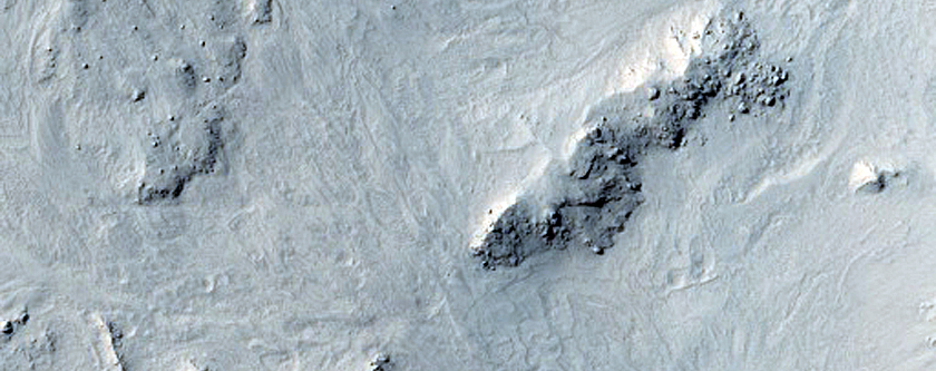 Steep Slope Monitoring