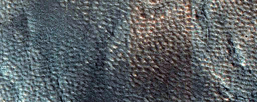 Gully Monitoring