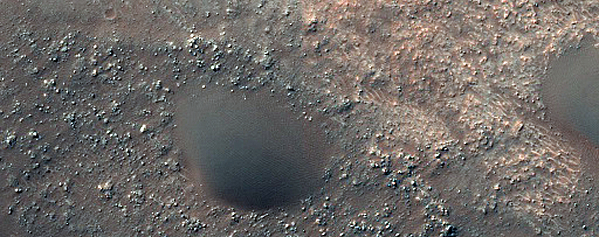USGS Dune Database Entry Number 2938-497