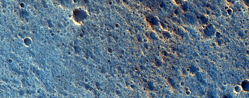 Chryse Planitia