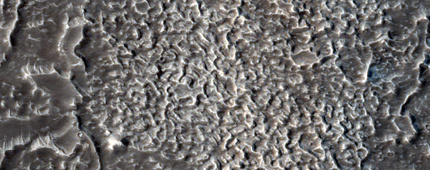 Arabia Terra