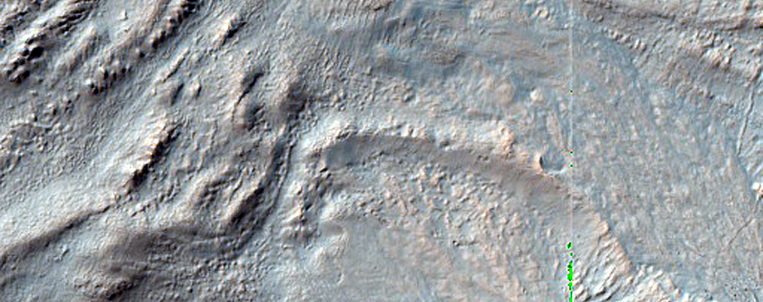 Terrain Sample