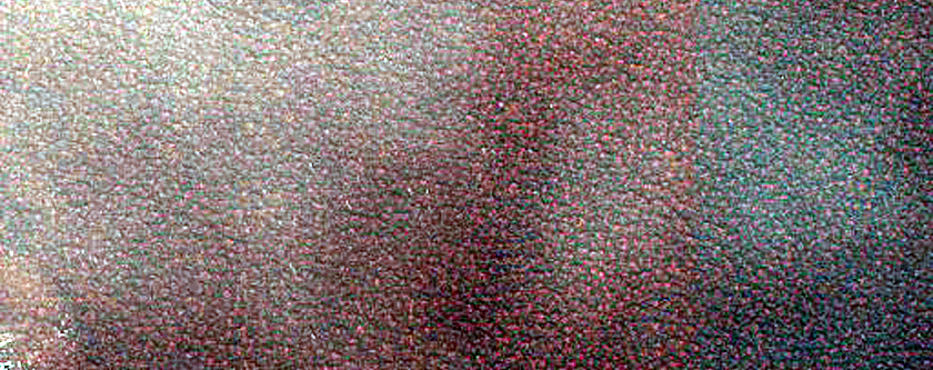 Terrain Sample